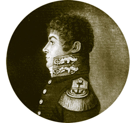 Louis de Freycinet