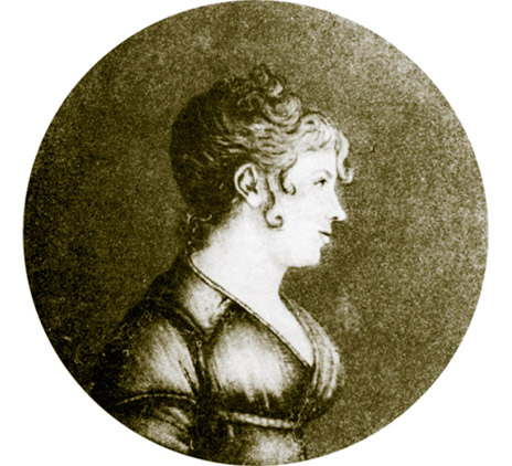 Rose de Freycinet
