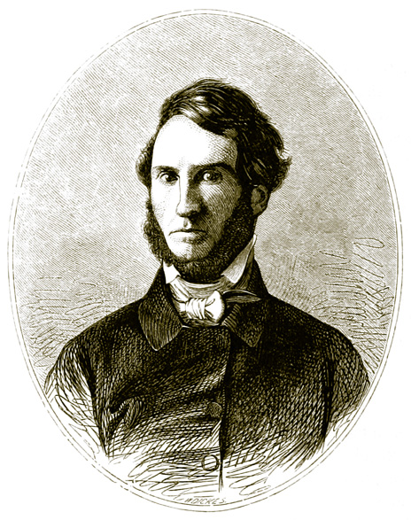 John Lloyd Stephens