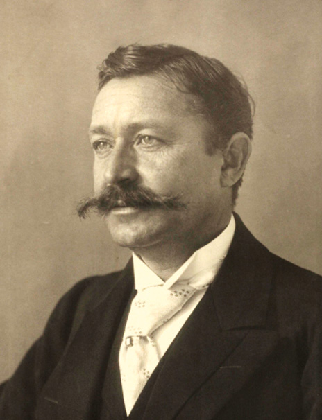 Rudolf Slatin
