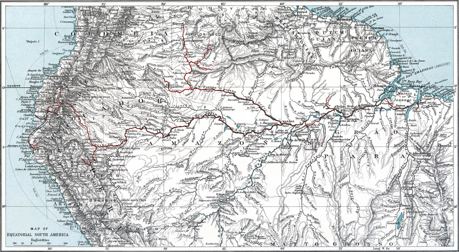 Reiseroute