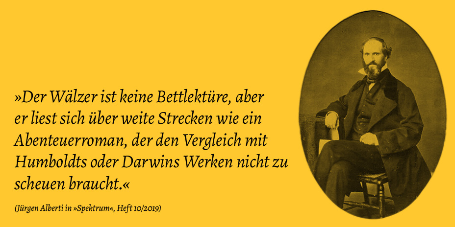 Zitat zu Spruce