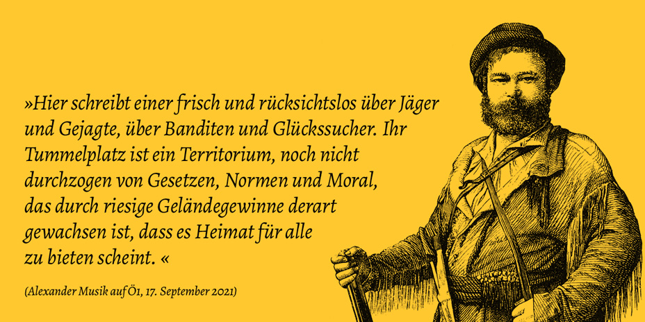 Zitat zu Möllhausen